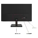 24" Monitor (VGA and HDMI)