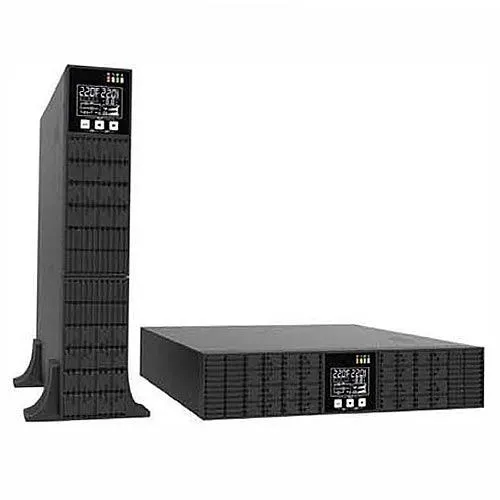 On-line convertible high-frequency UPS RP3K