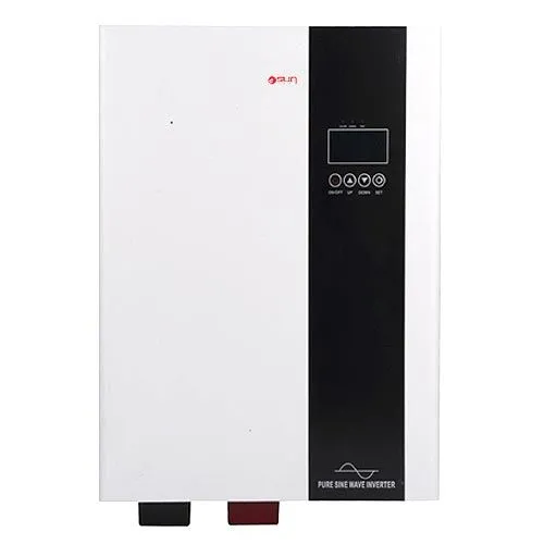 Hybrid Solar Inverter 3KW, 48V W3000 SP