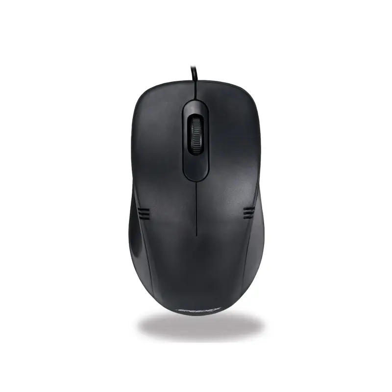 USB Optical Mouse (Model MS203)