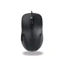 USB Optical Mouse (Model MS203)