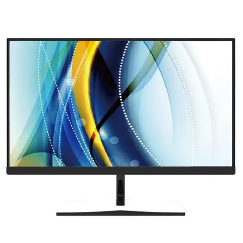 [852851012] 24" Monitor (VGA and HDMI)