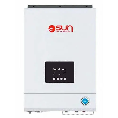 [850440009] 5KW Solar Inverter