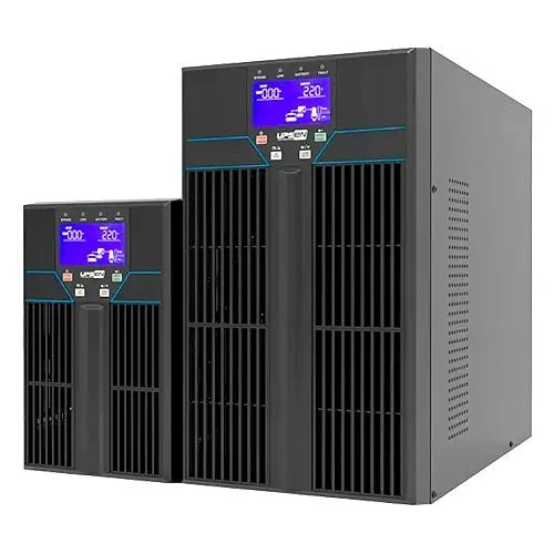[850440012] On-line UPS with LiFePO battery and LCD display S1K-Li