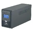 UPS with LED Display 650VA/390W P650