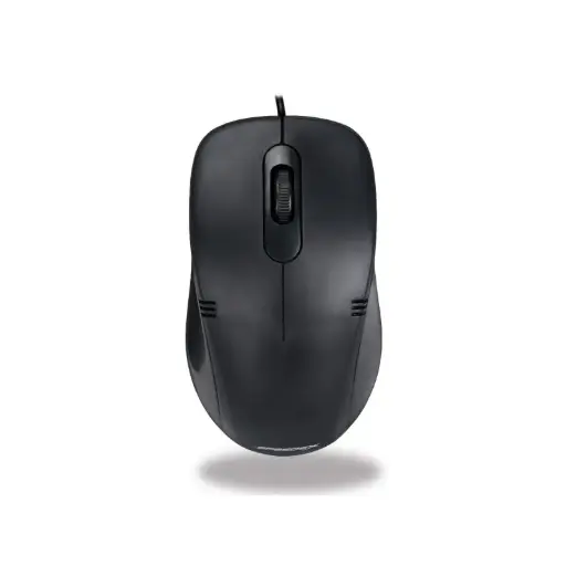 [847330064] USB Optical Mouse (Model MS203)
