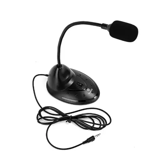 [851810005] Multimedia Base Microphone (Model MK100)